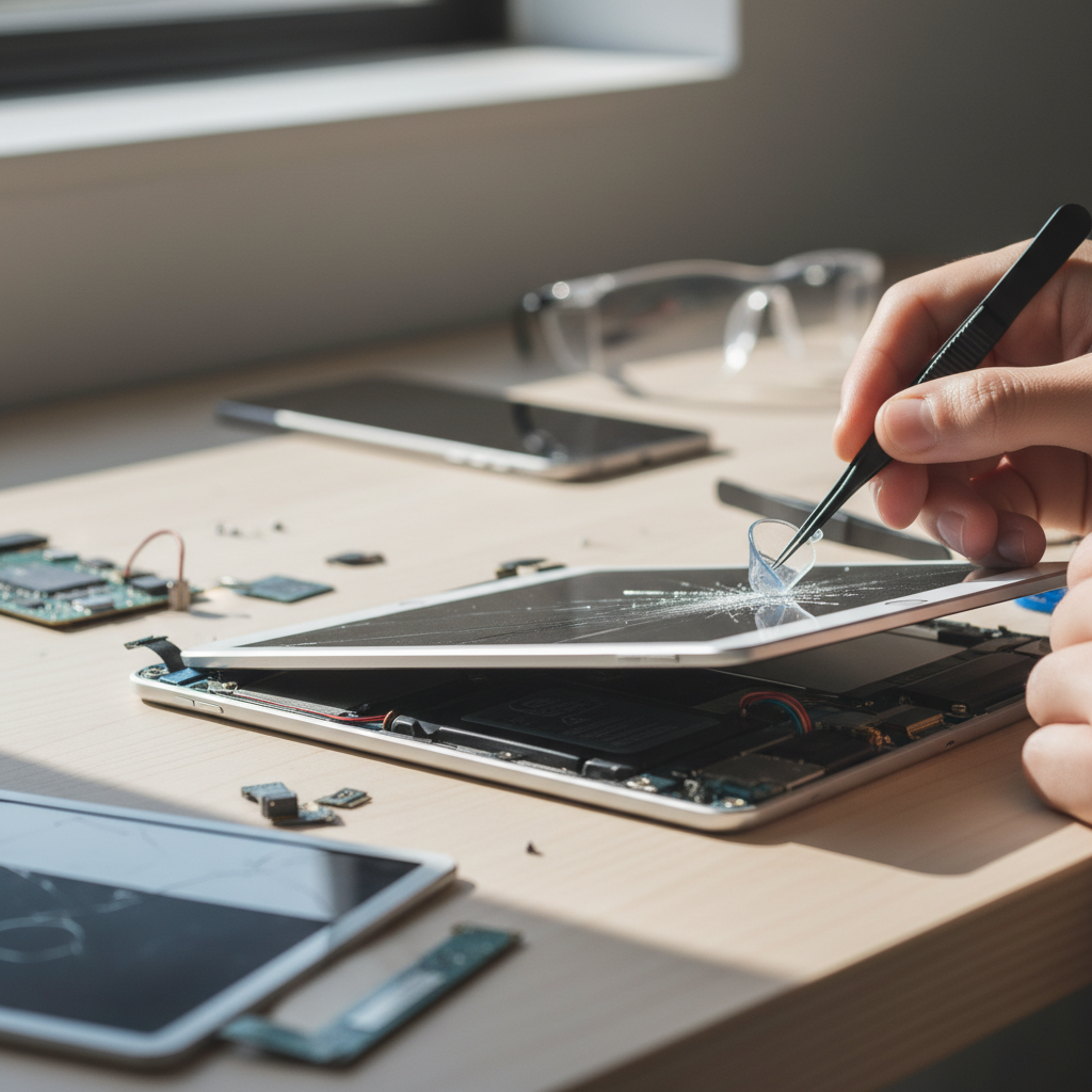 Reparatie en vervanging van uw telefoon